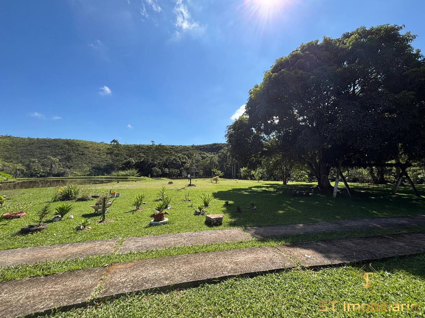 Sítio, 6 quartos, 2 hectares - Foto 19