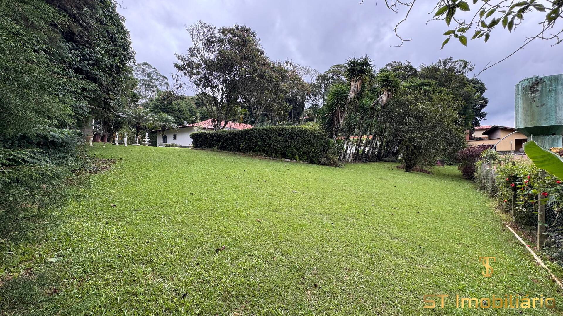 Sítio, 4 quartos, 2367 m² - Foto 6