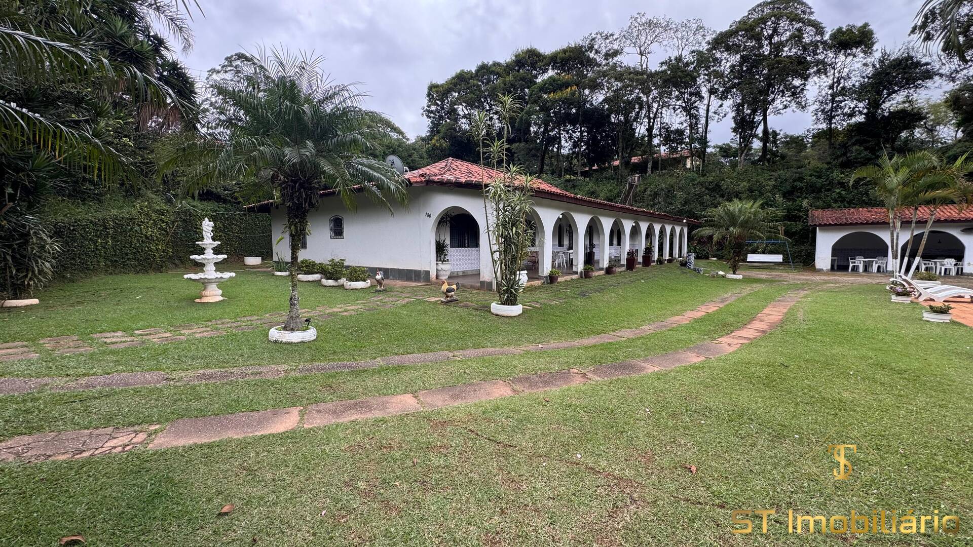 Sítio, 4 quartos, 2367 m² - Foto 28