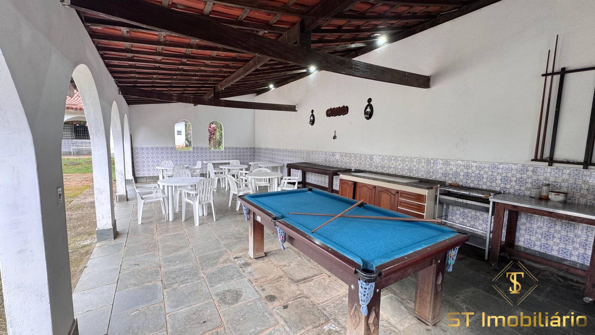 Sítio, 4 quartos, 2367 m² - Foto 25