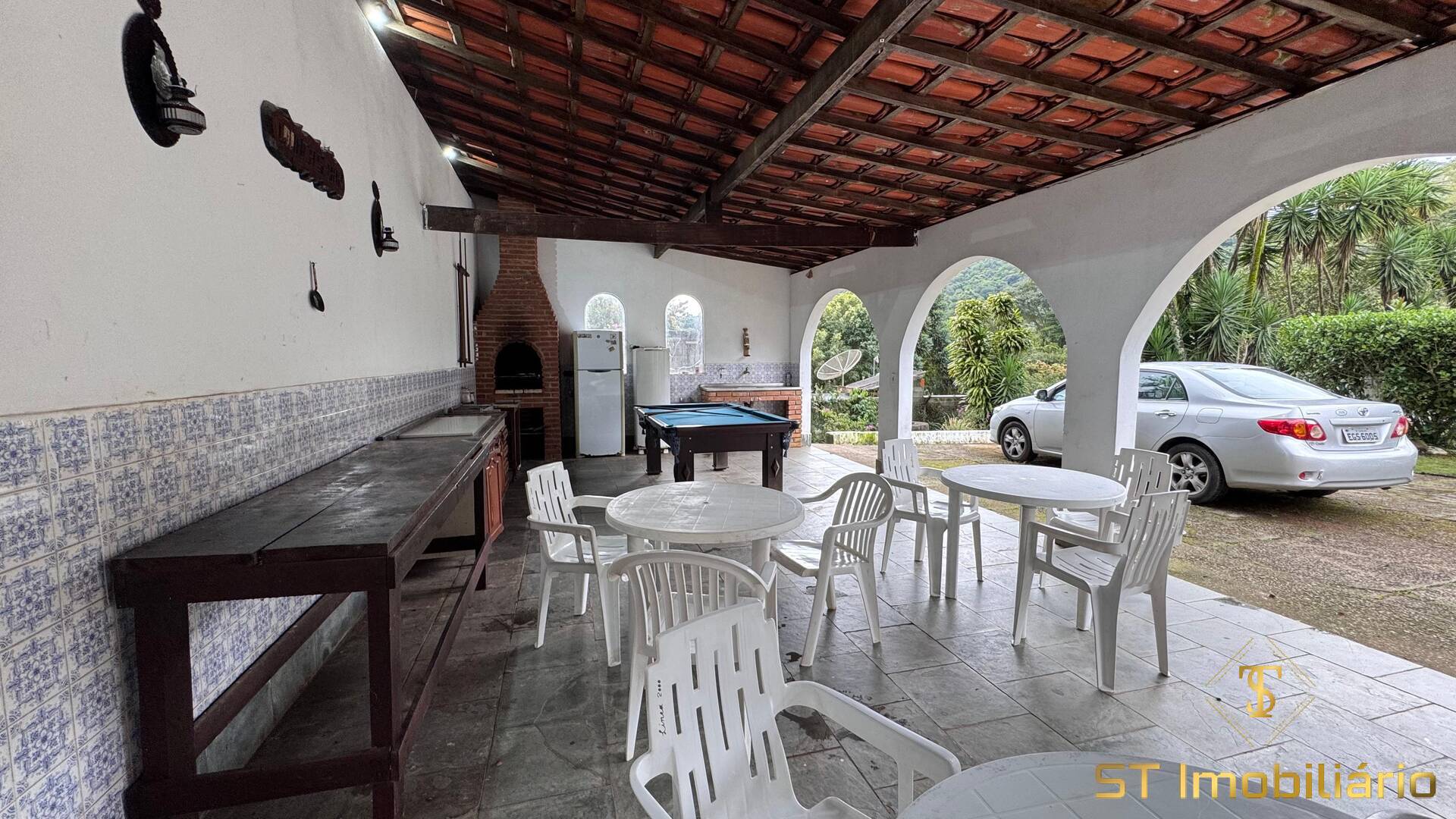 Sítio, 4 quartos, 2367 m² - Foto 24