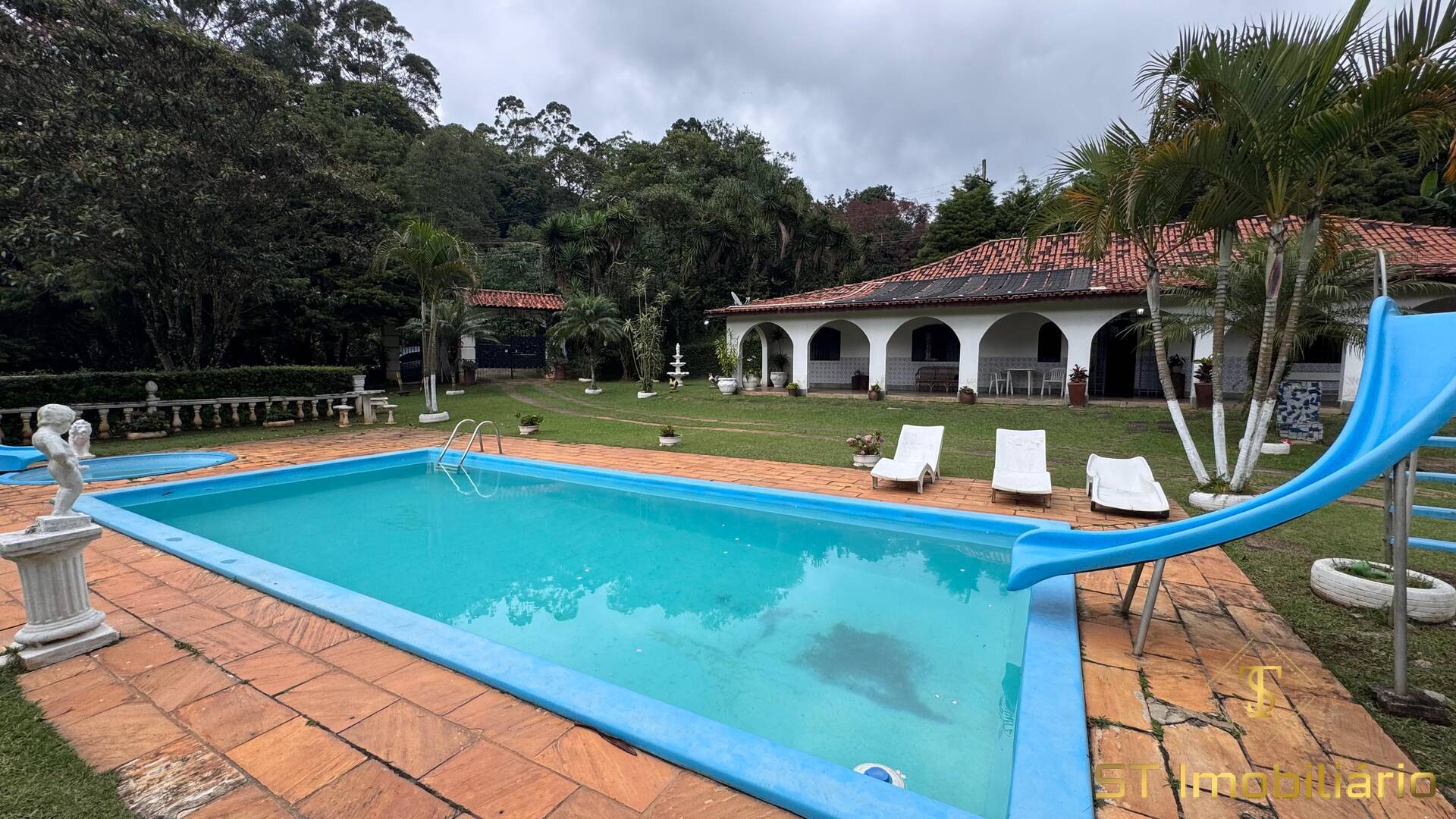 Sítio, 4 quartos, 2367 m² - Foto 21