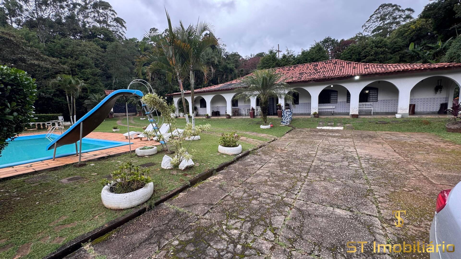 Sítio, 4 quartos, 2367 m² - Foto 29