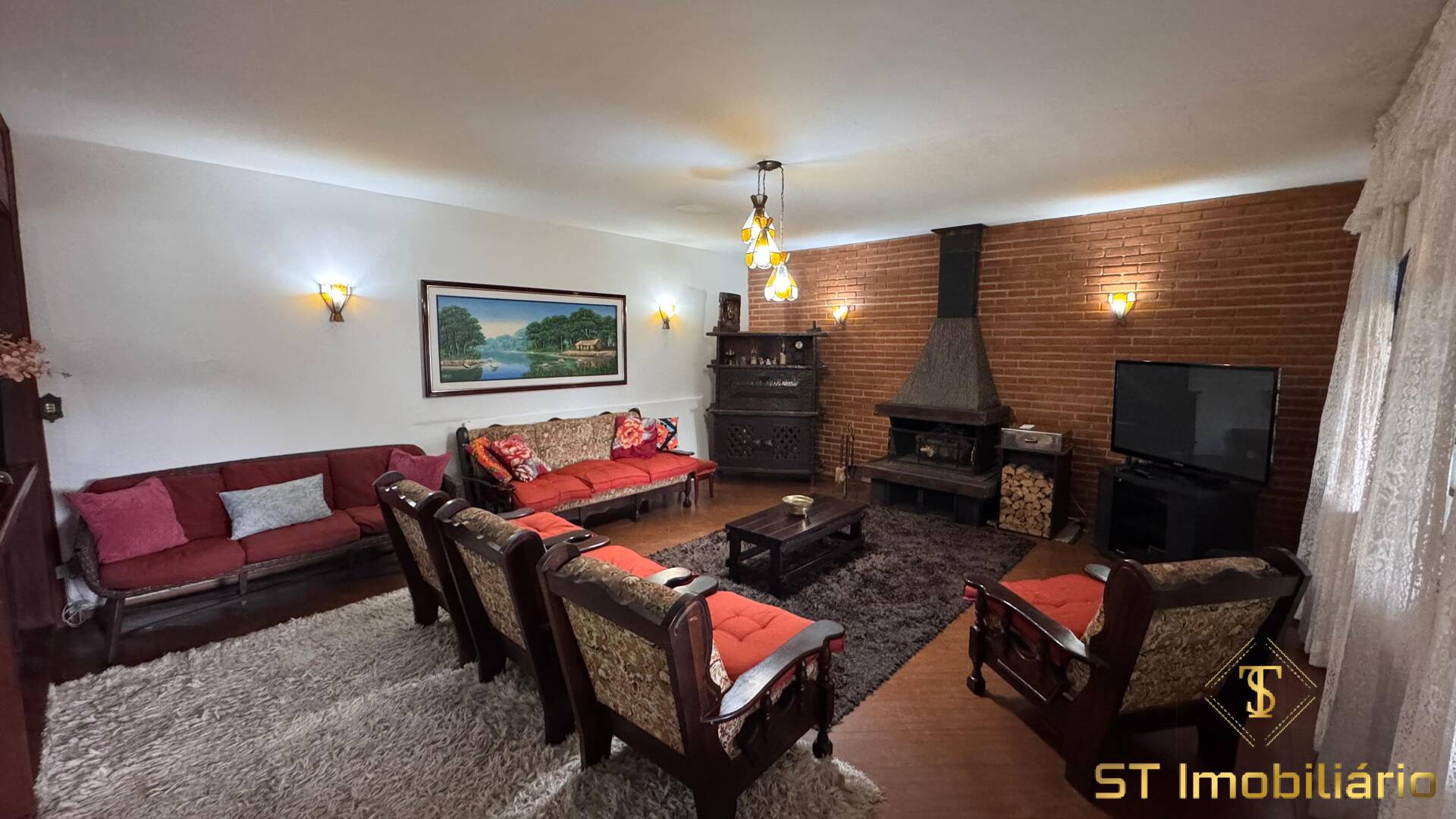 Sítio, 4 quartos, 2367 m² - Foto 7