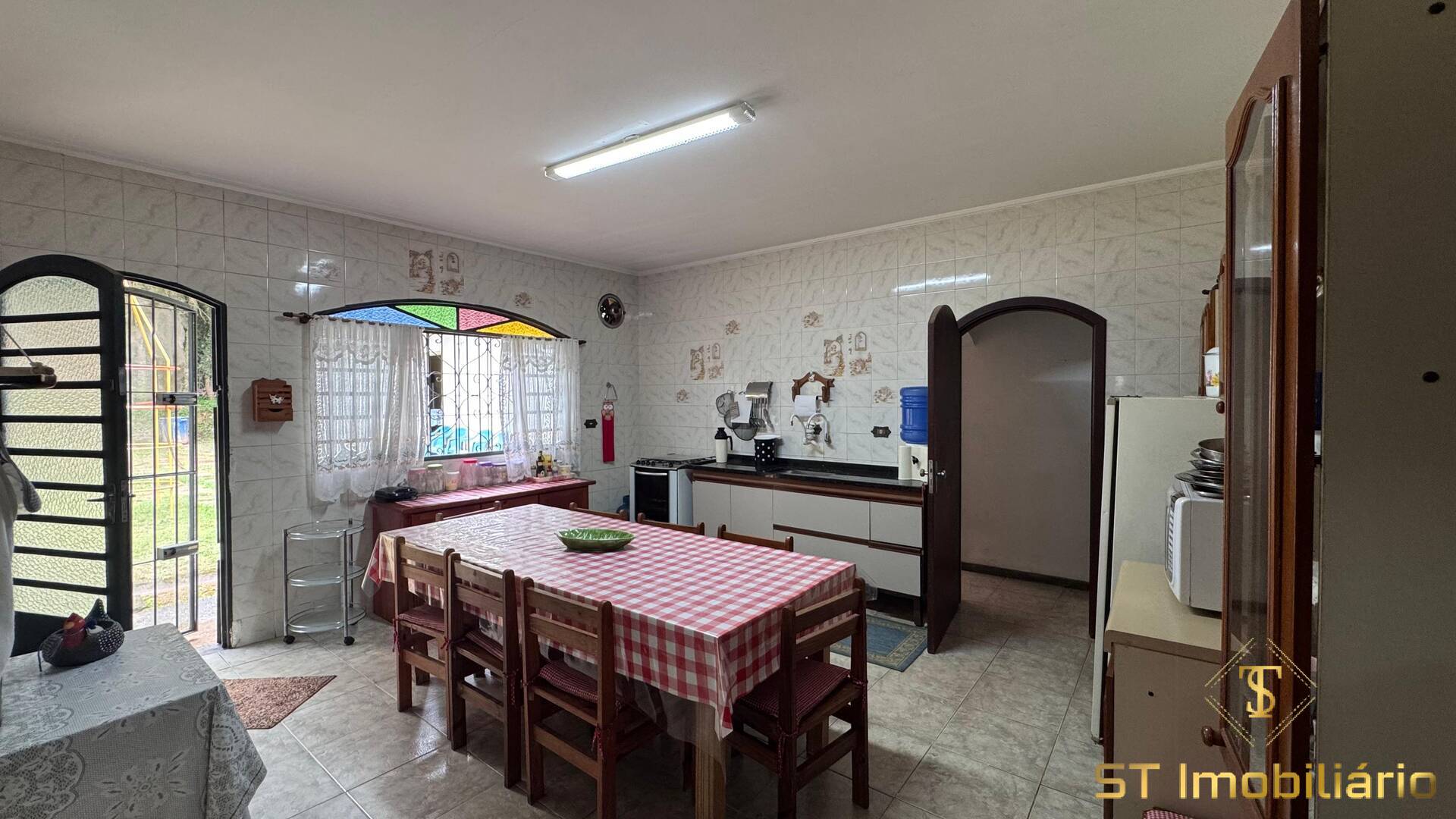 Sítio, 4 quartos, 2367 m² - Foto 10