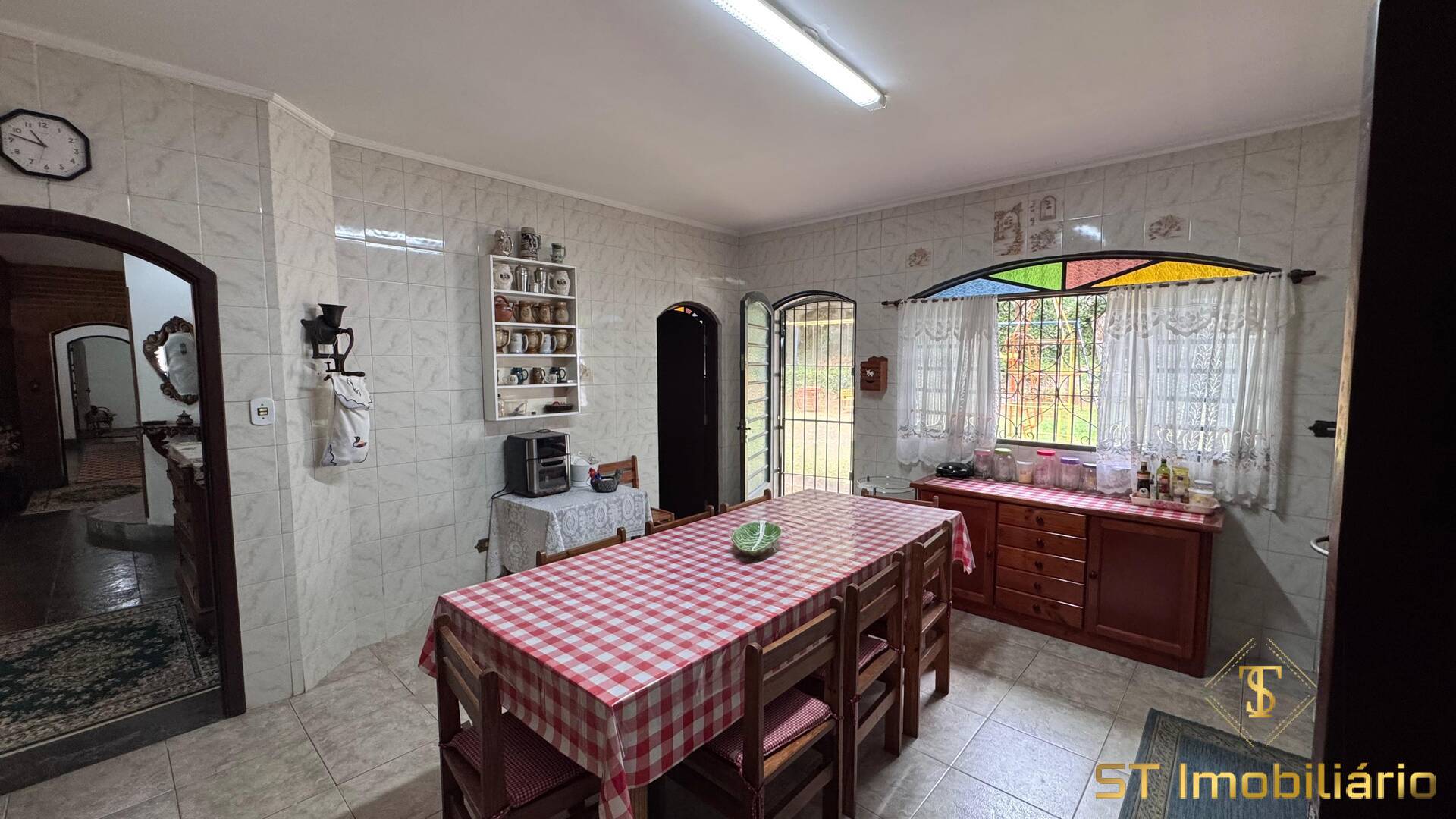 Sítio, 4 quartos, 2367 m² - Foto 11