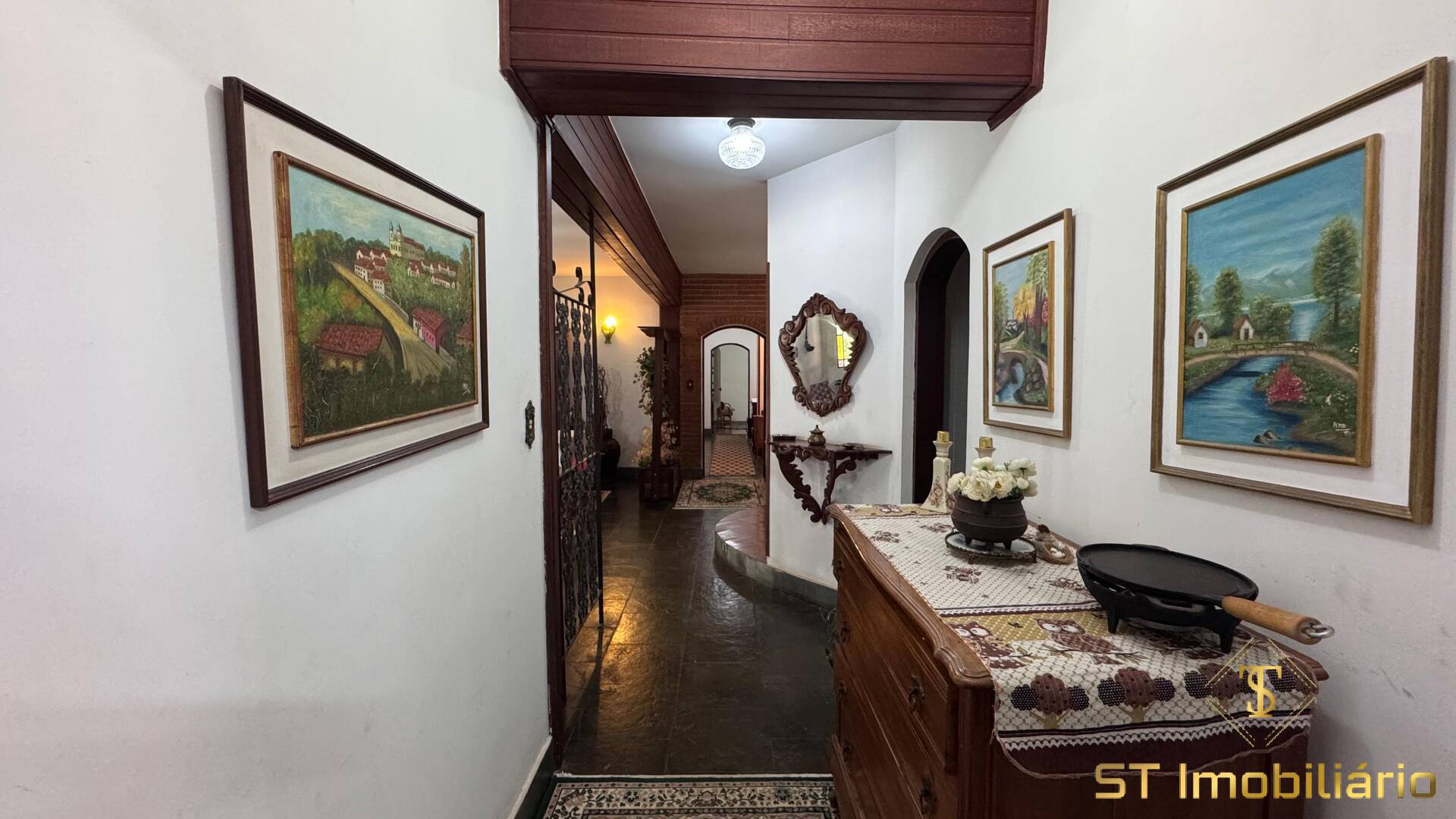 Sítio, 4 quartos, 2367 m² - Foto 17