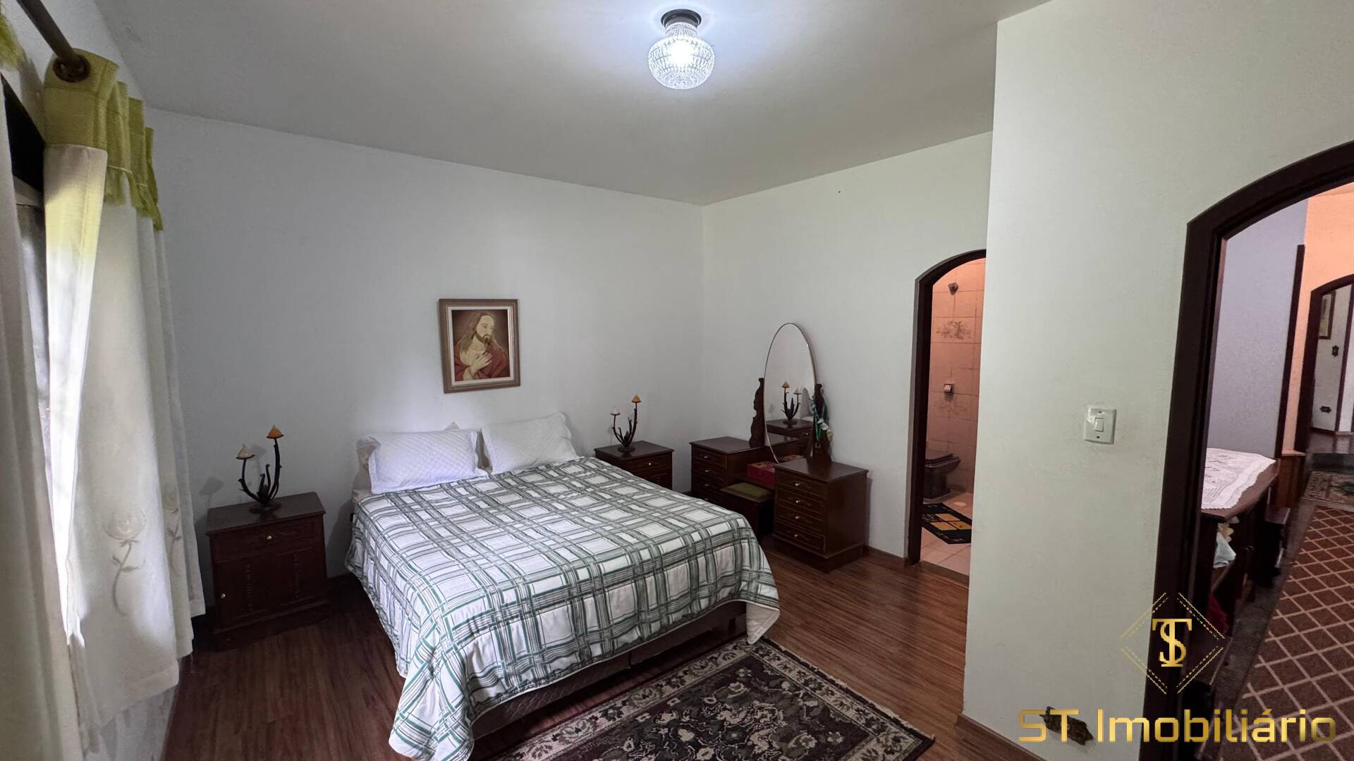 Sítio, 4 quartos, 2367 m² - Foto 19