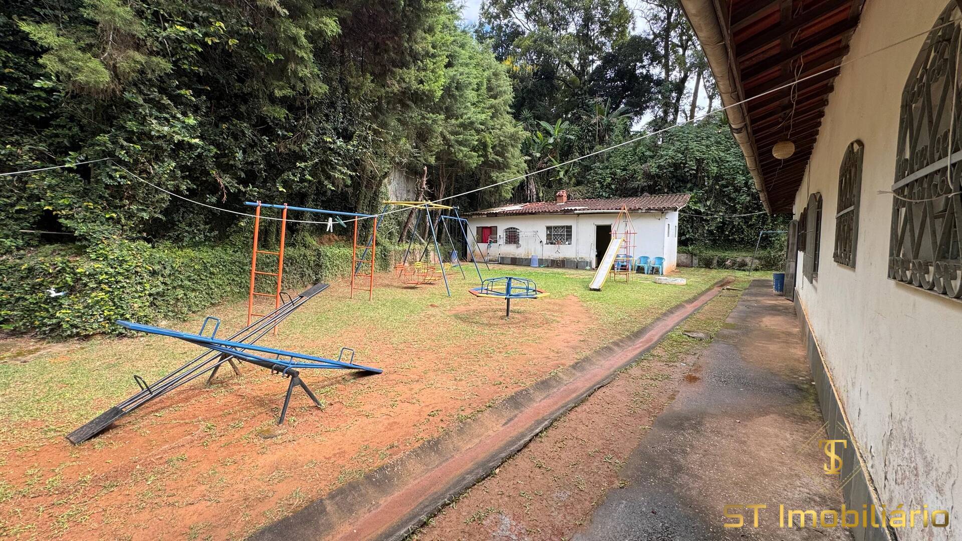 Sítio, 4 quartos, 2367 m² - Foto 30