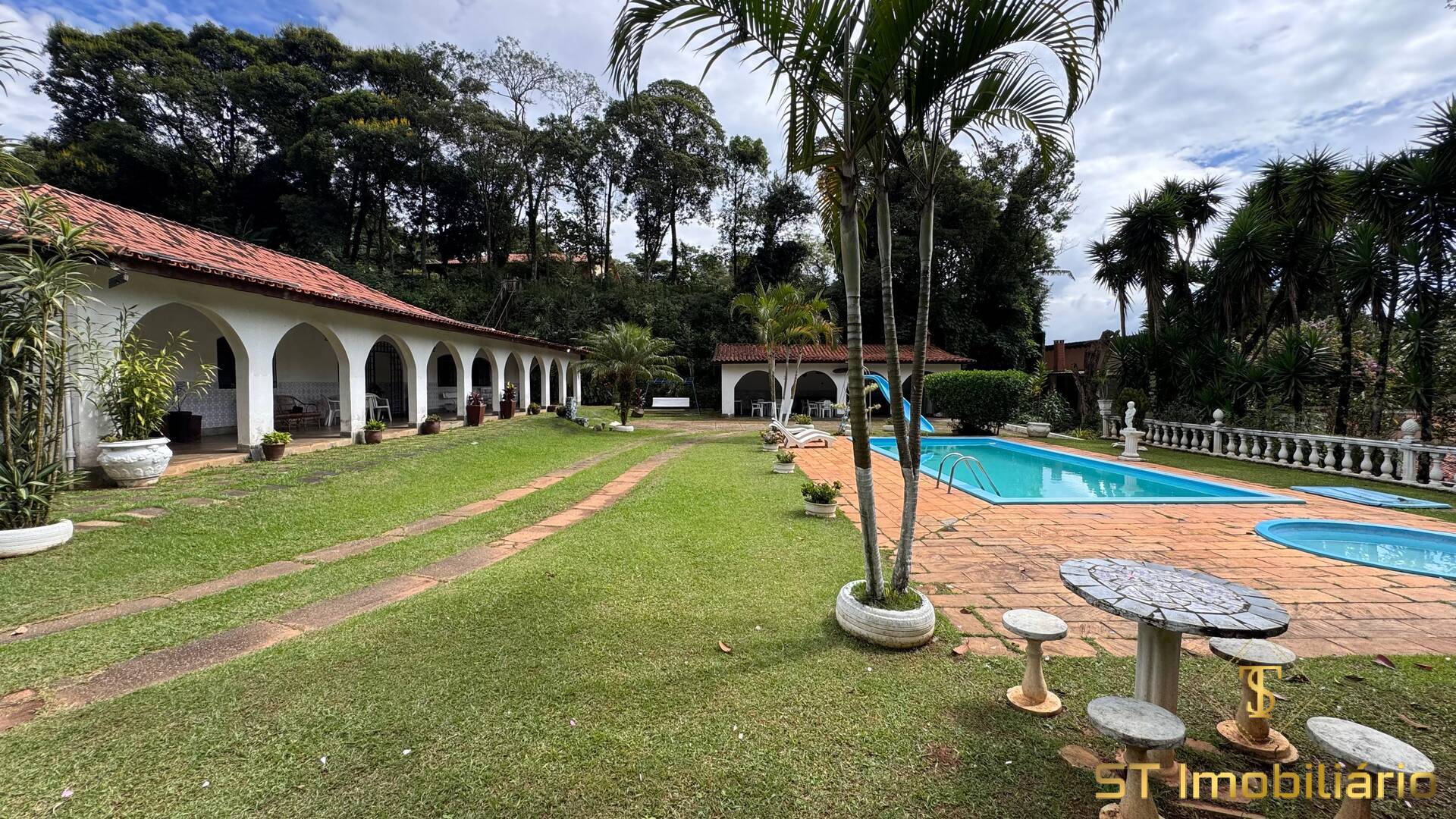 Sítio, 4 quartos, 2367 m² - Foto 31