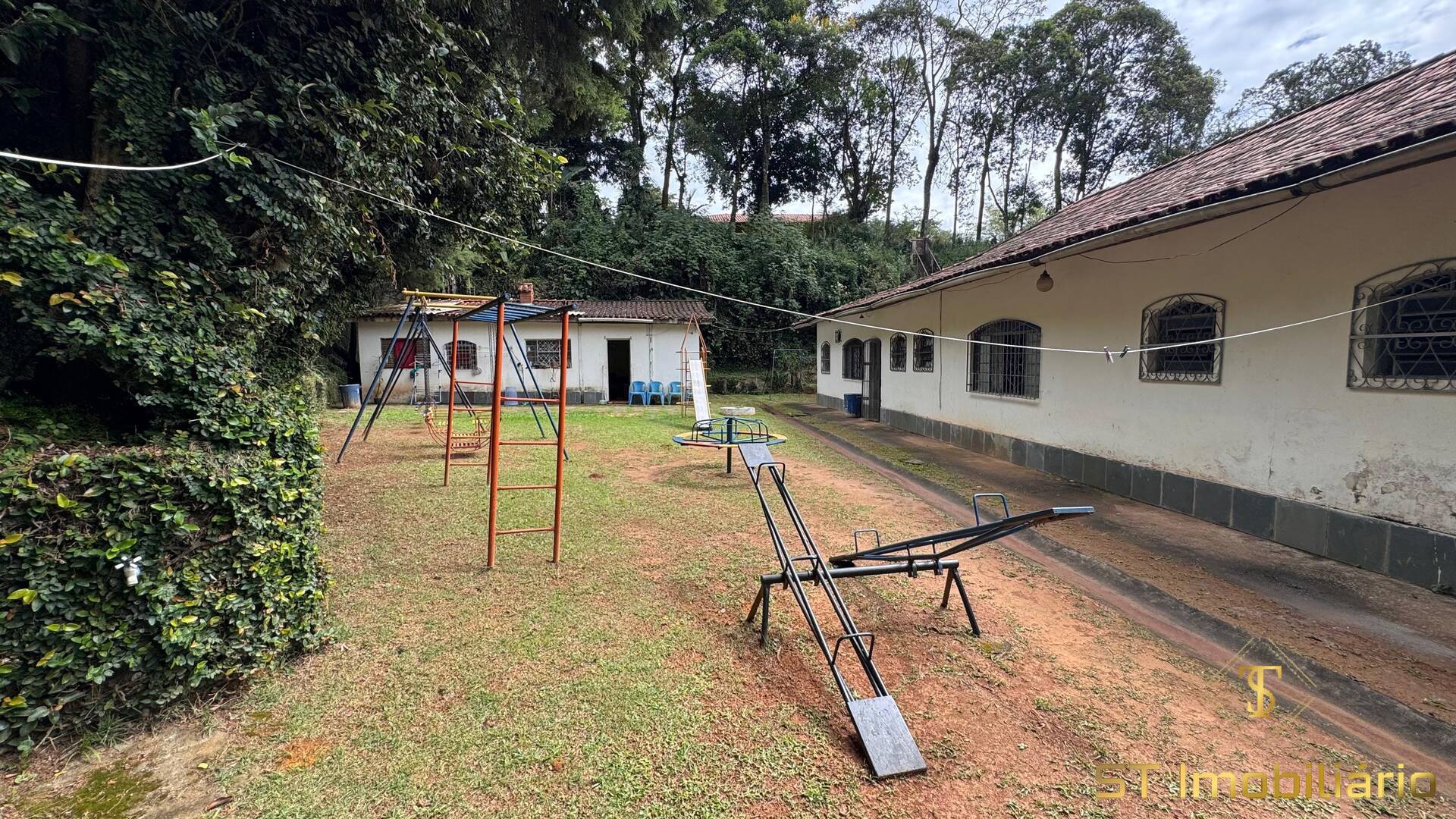 Sítio, 4 quartos, 2367 m² - Foto 32