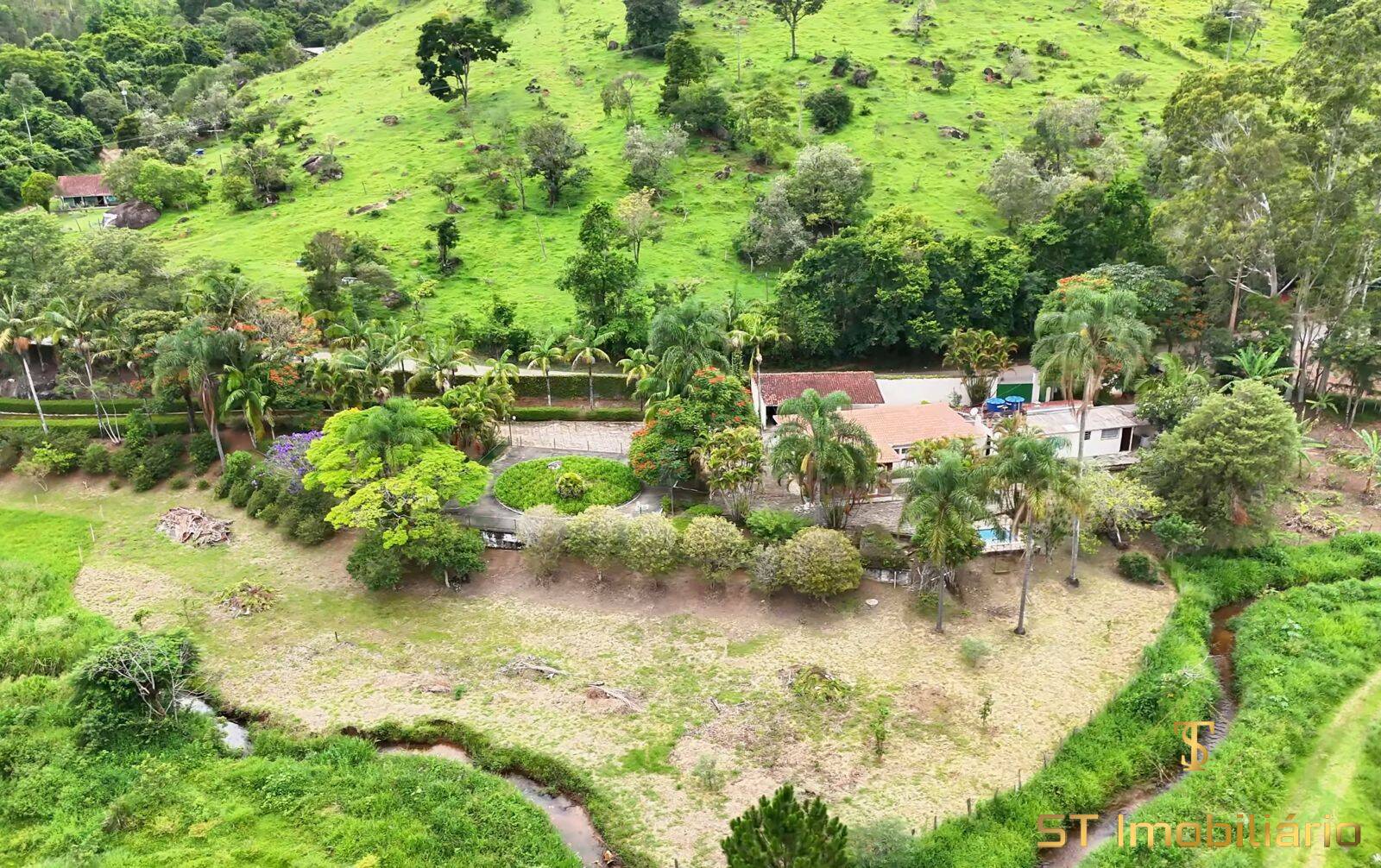 Chácara, 3 quartos, 6000 m² - Foto 5
