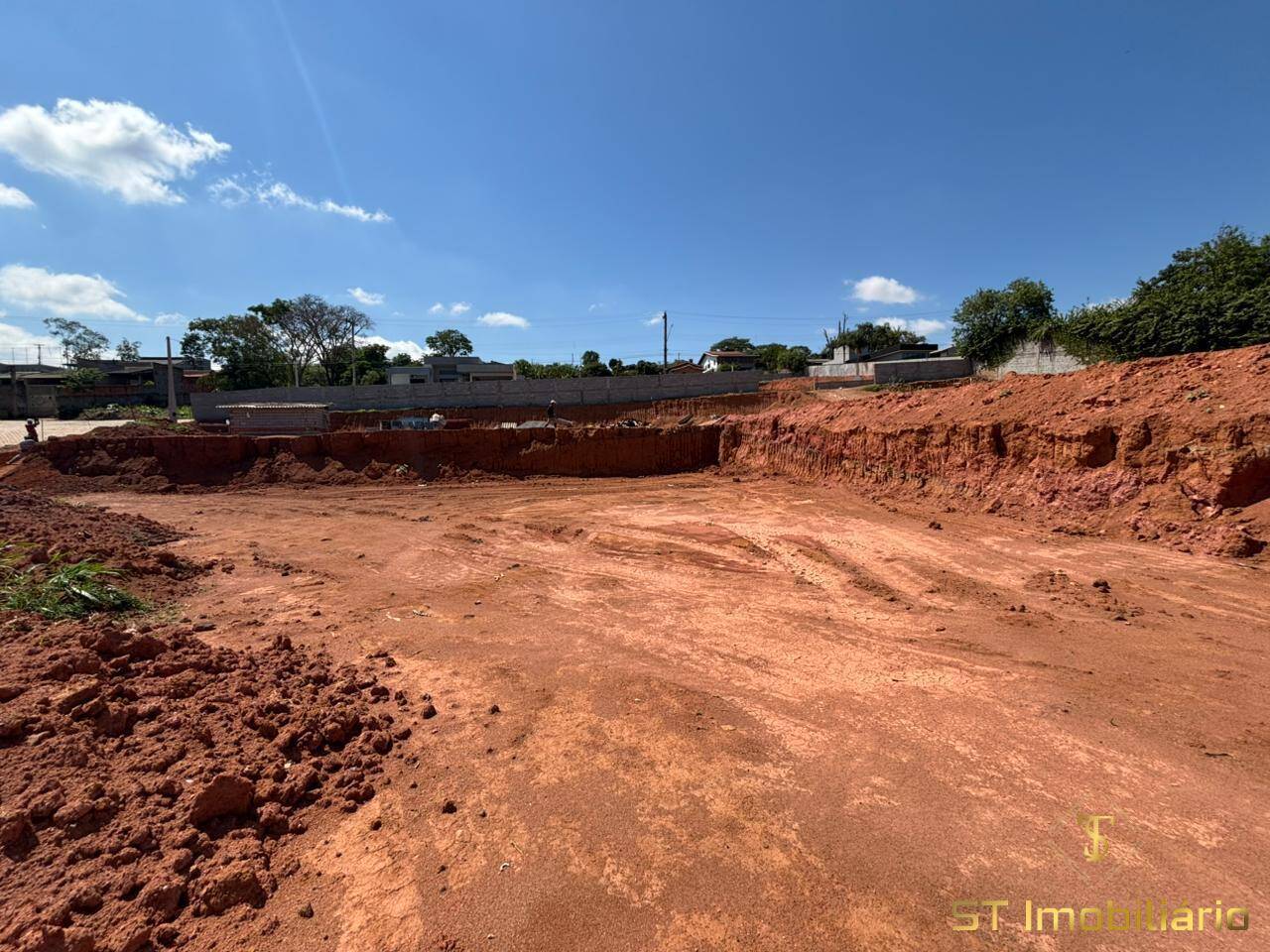 Terreno, 527 m² - Foto 8