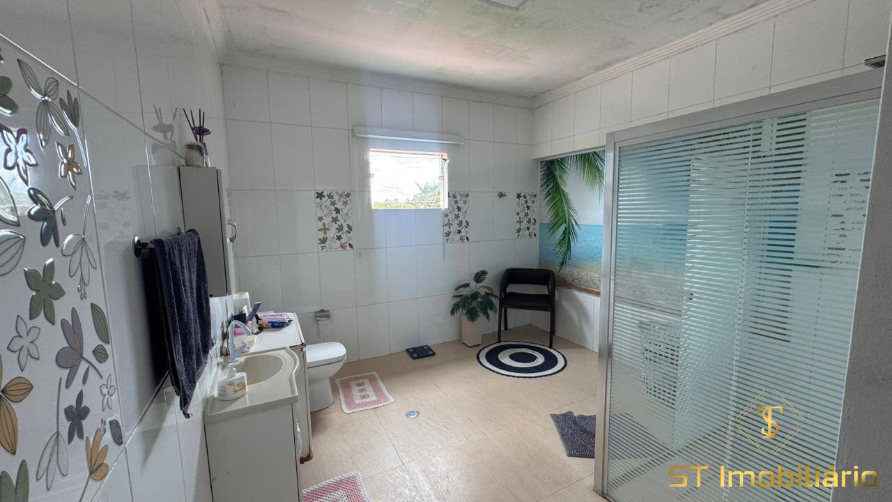 Chácara, 9 quartos, 1060 m² - Foto 16