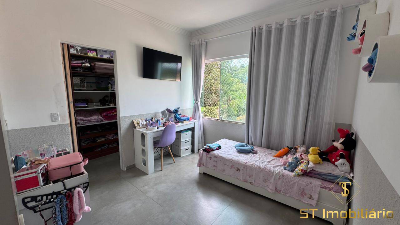 Chácara, 9 quartos, 1060 m² - Foto 11
