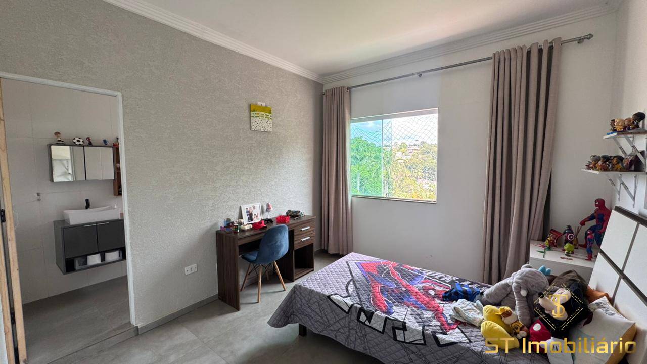 Chácara, 9 quartos, 1060 m² - Foto 9
