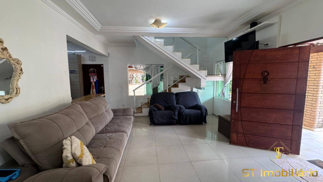 Chácara, 9 quartos, 1060 m² - Foto 20