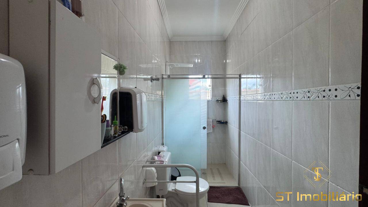Chácara, 9 quartos, 1060 m² - Foto 19