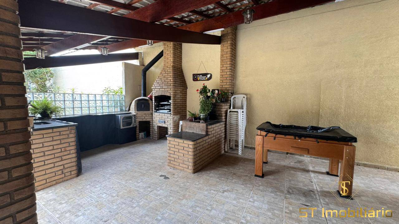 Chácara, 9 quartos, 1060 m² - Foto 23