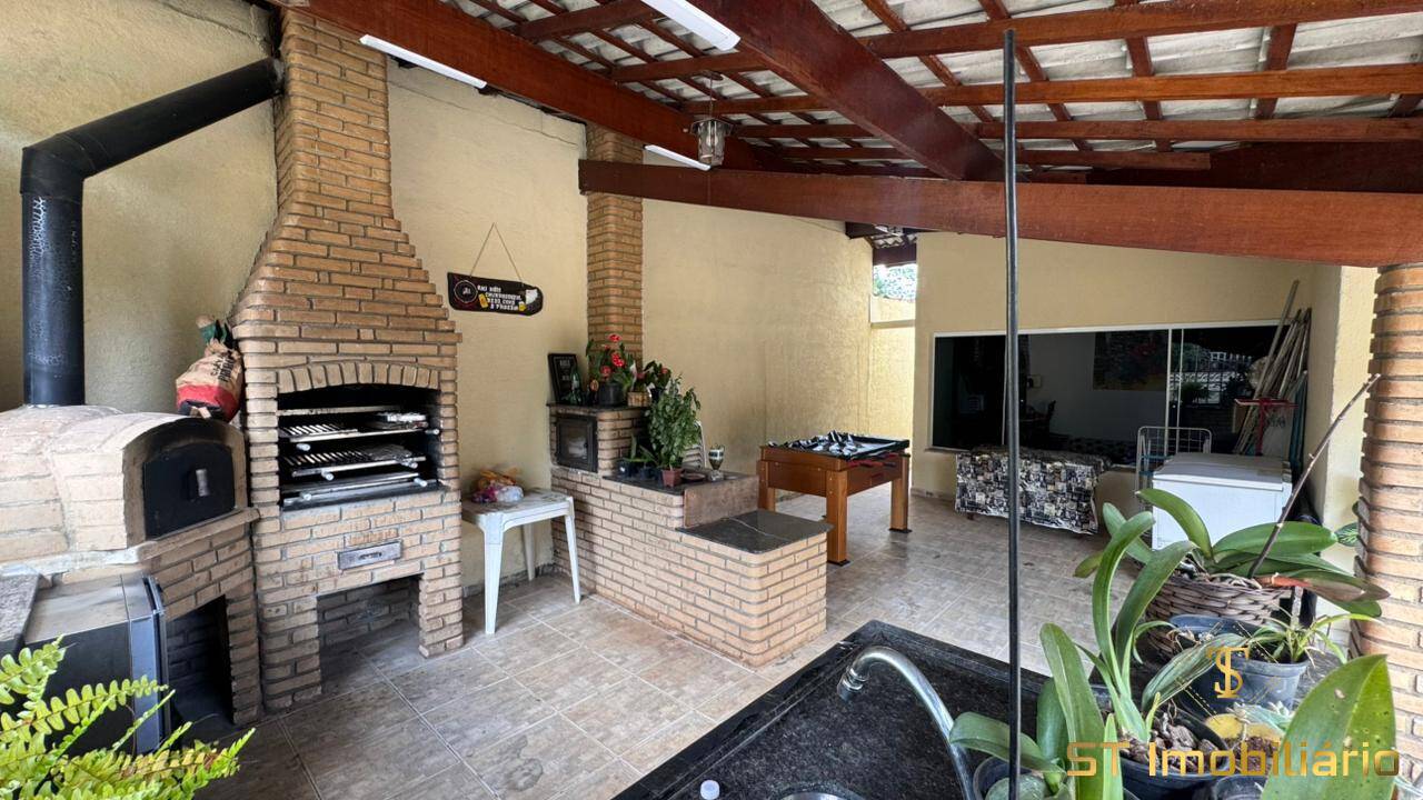 Chácara, 9 quartos, 1060 m² - Foto 25