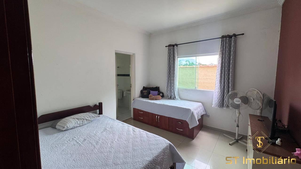 Chácara, 9 quartos, 1060 m² - Foto 21