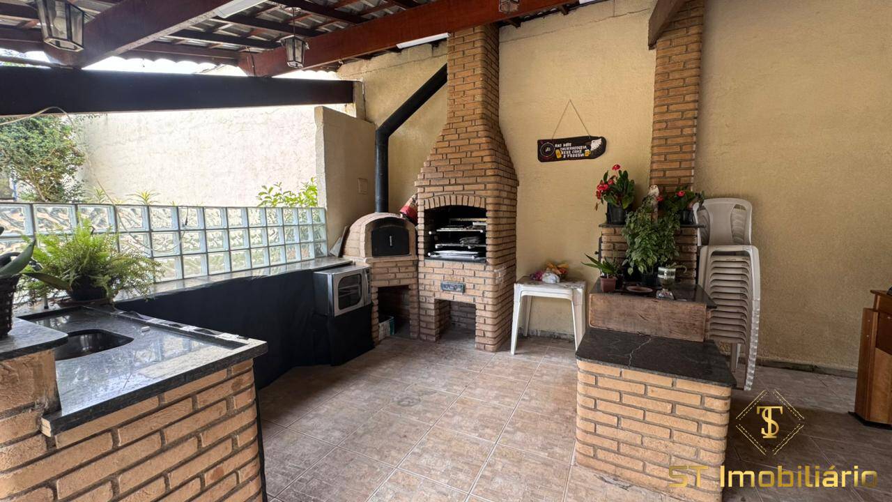 Chácara, 9 quartos, 1060 m² - Foto 27