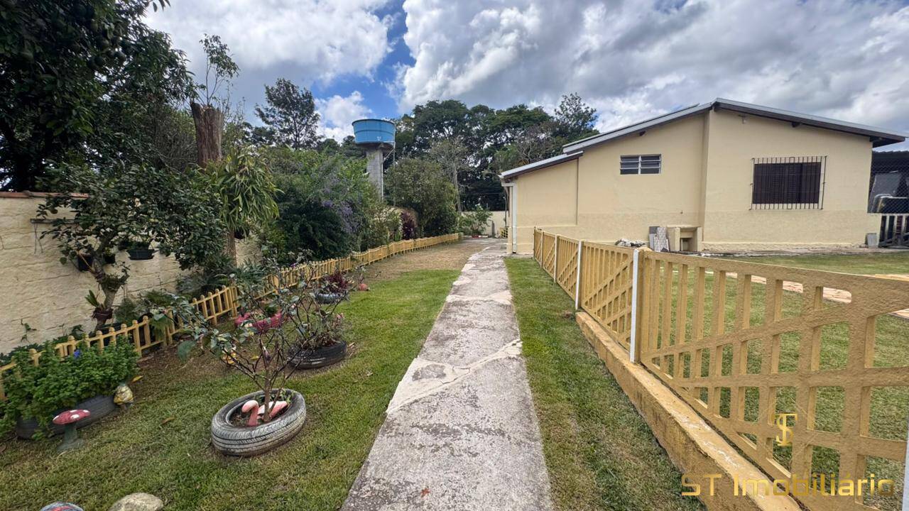 Chácara, 9 quartos, 1060 m² - Foto 28