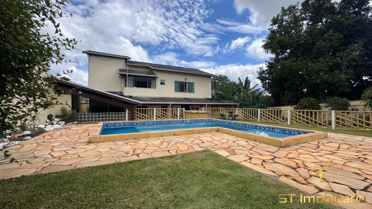 Chácara, 9 quartos, 1060 m² - Foto 30