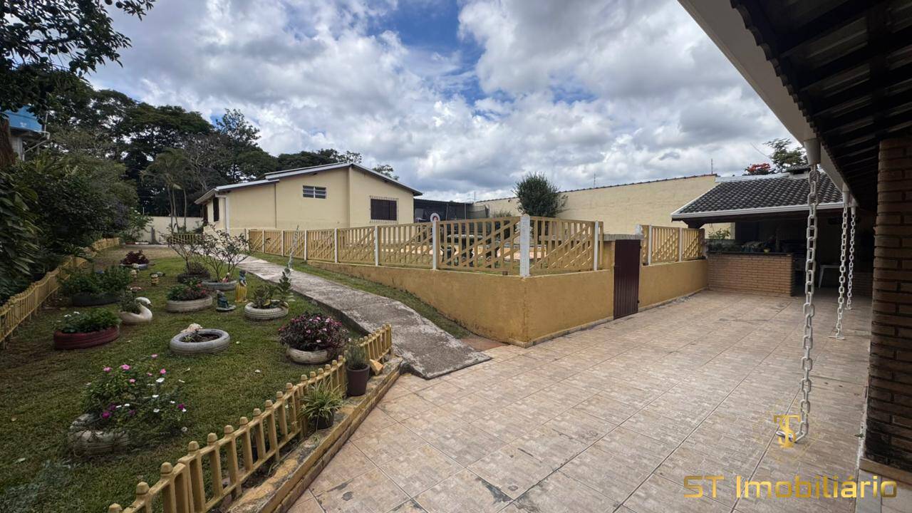 Chácara, 9 quartos, 1060 m² - Foto 29
