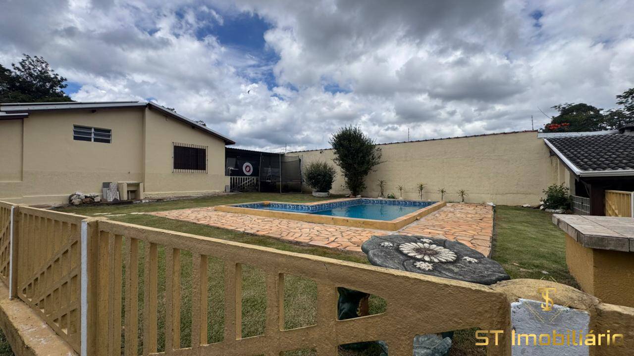 Chácara, 9 quartos, 1060 m² - Foto 3