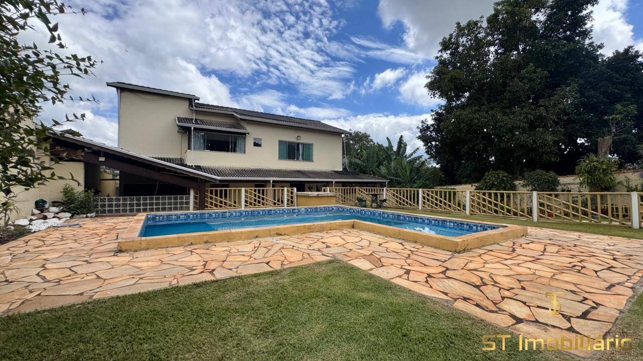 Chácara, 9 quartos, 1060 m² - Foto 31