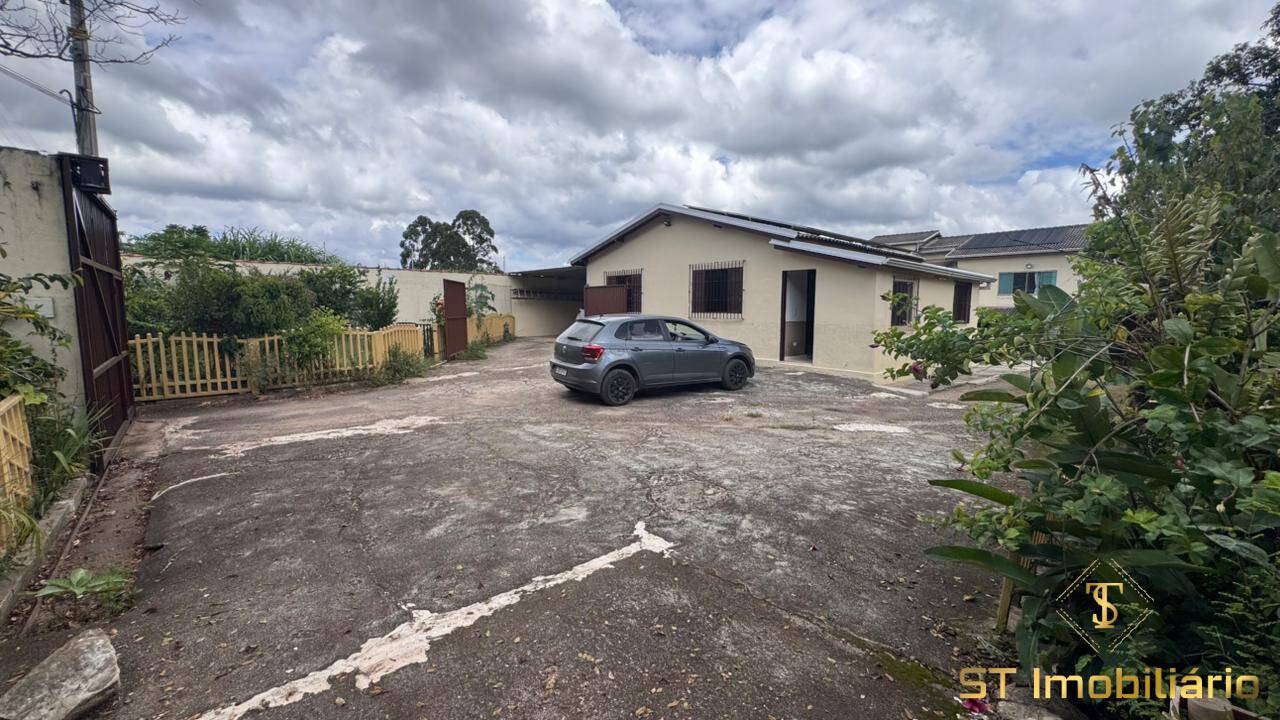 Chácara, 9 quartos, 1060 m² - Foto 34