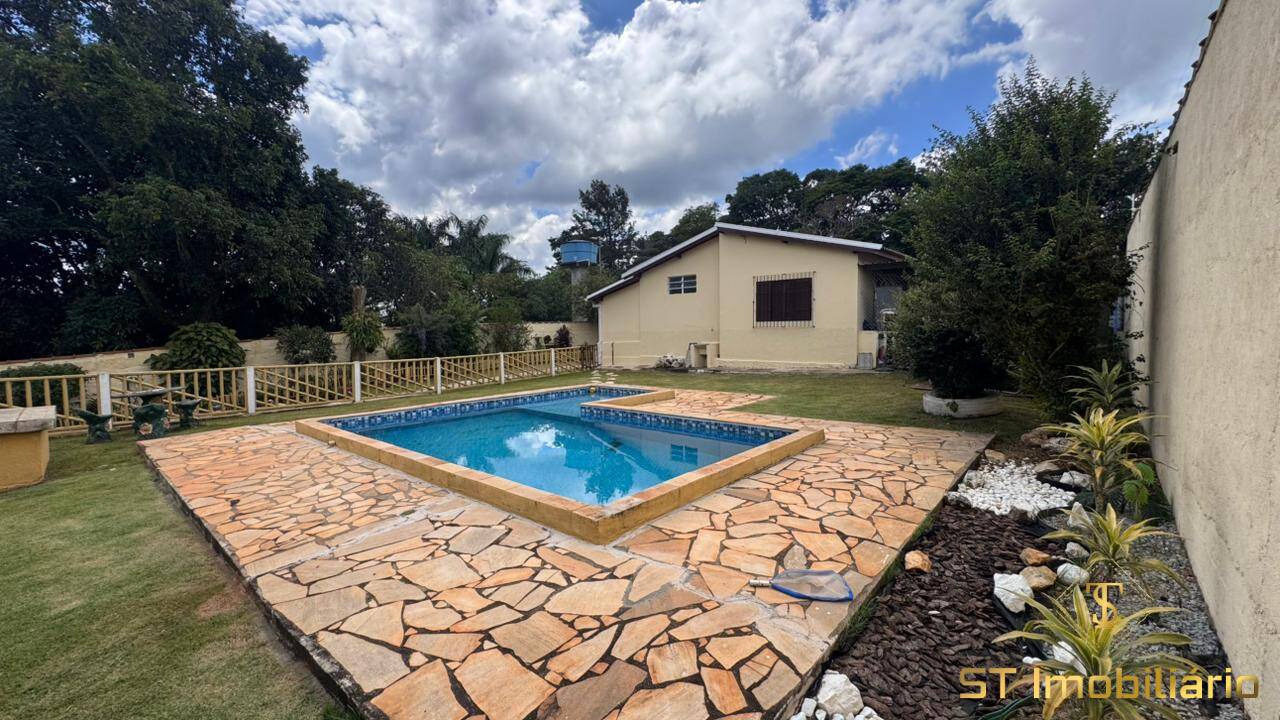 Chácara, 9 quartos, 1060 m² - Foto 35