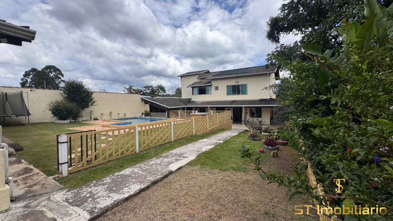 Chácara, 9 quartos, 1060 m² - Foto 33