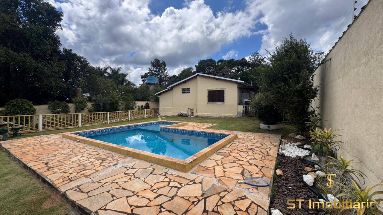 Chácara, 9 quartos, 1060 m² - Foto 32
