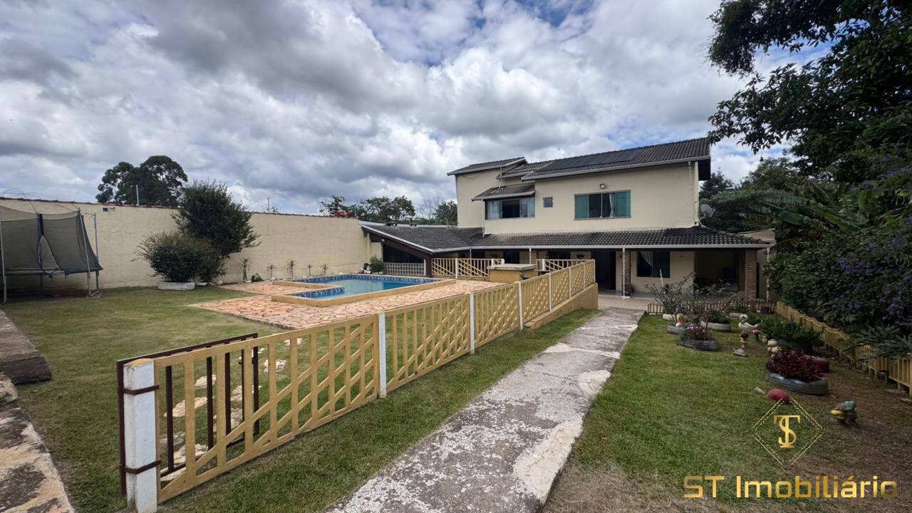 Chácara, 9 quartos, 1060 m² - Foto 4