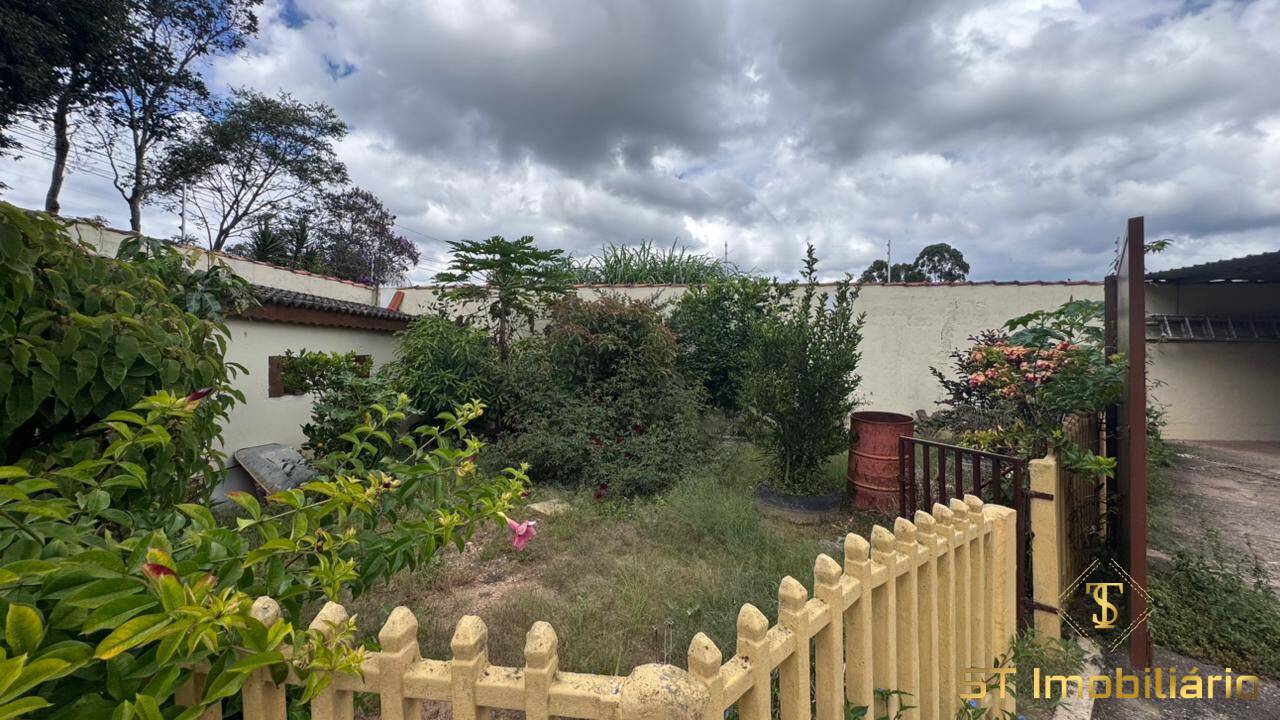 Chácara, 9 quartos, 1060 m² - Foto 37