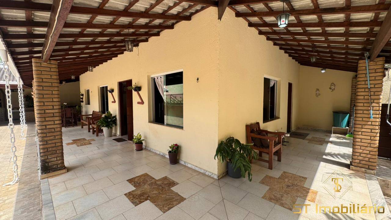 Chácara, 9 quartos, 1060 m² - Foto 39