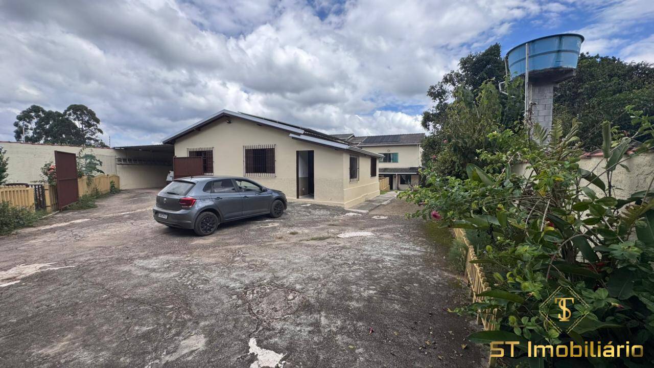 Chácara, 9 quartos, 1060 m² - Foto 36