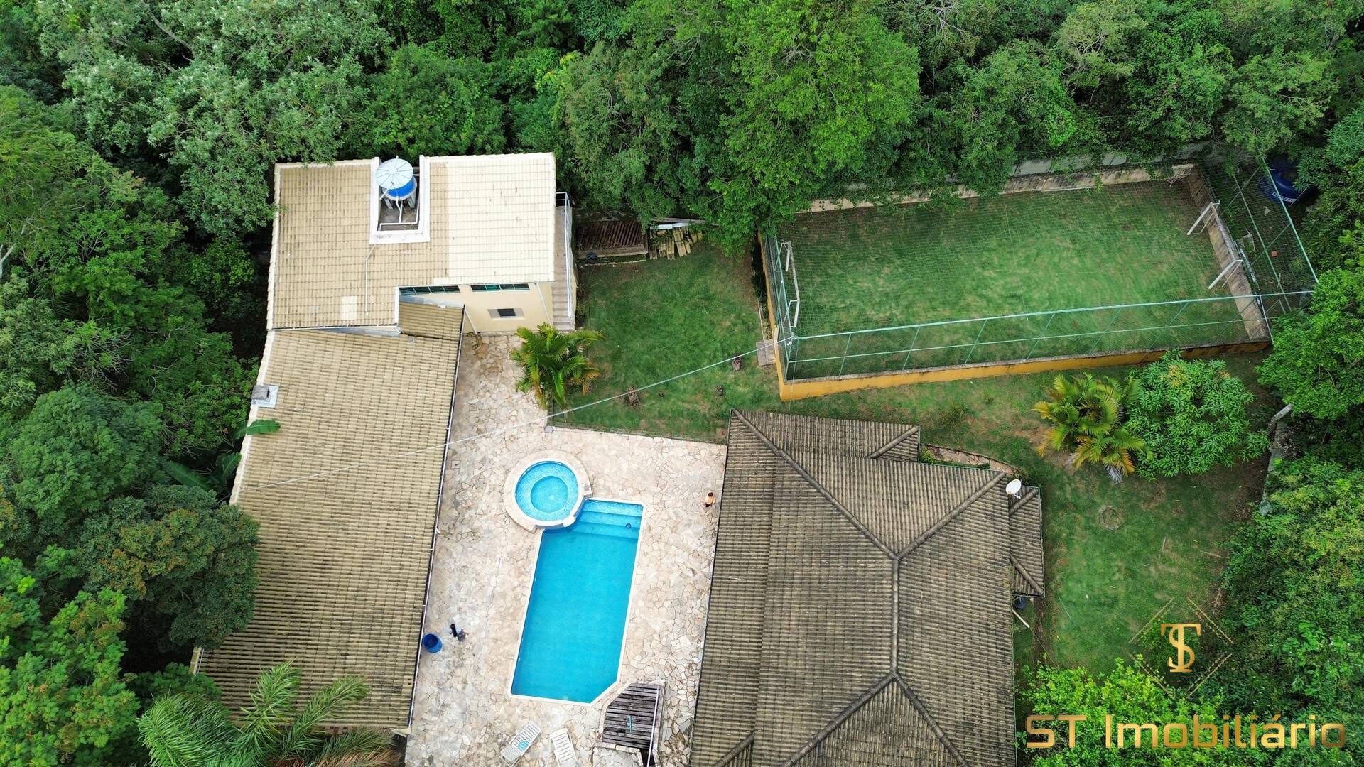 Sítio, 6 quartos, 2100 m² - Foto 4