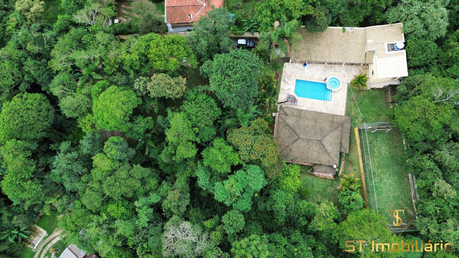 Sítio, 6 quartos, 2100 m² - Foto 5