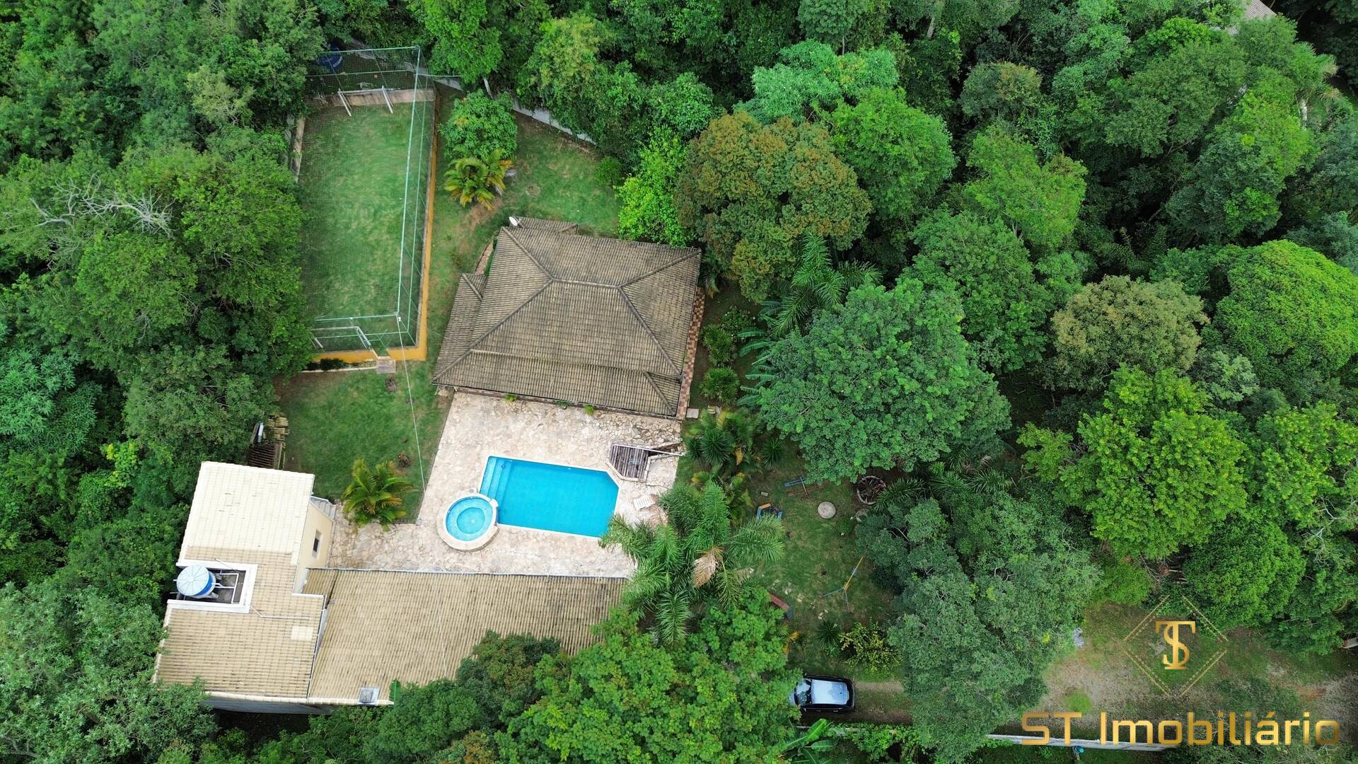 Sítio, 6 quartos, 2100 m² - Foto 6