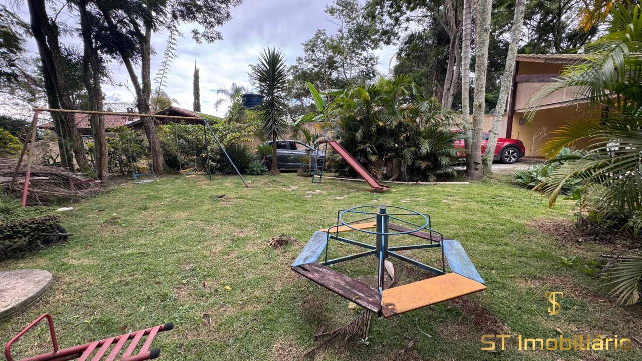 Sítio, 6 quartos, 2100 m² - Foto 11