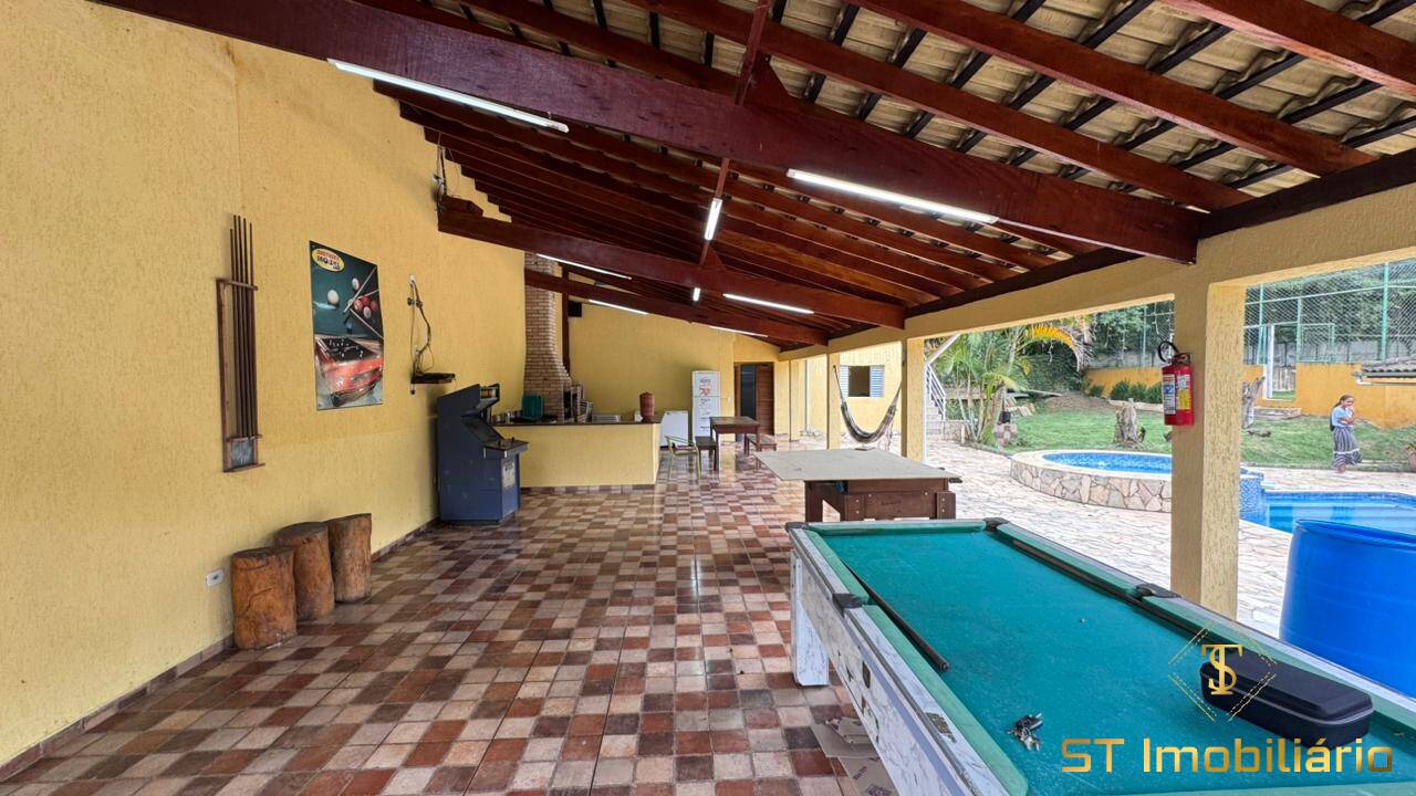 Sítio, 6 quartos, 2100 m² - Foto 13