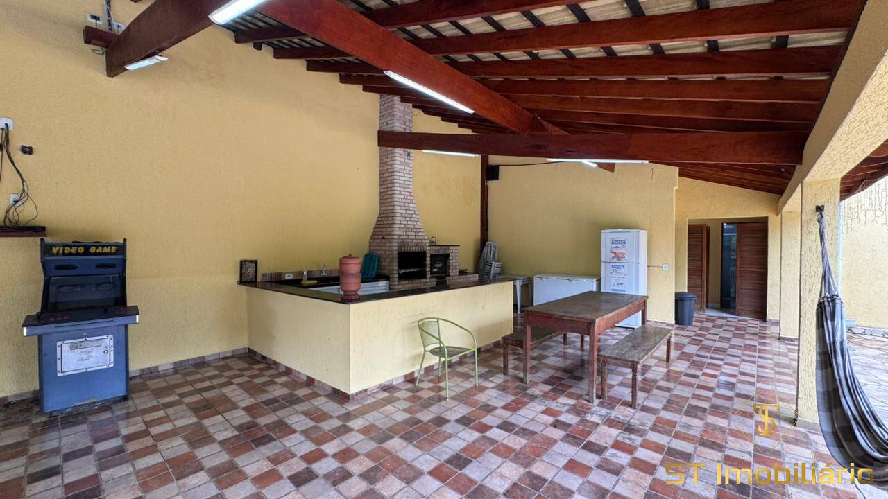 Sítio, 6 quartos, 2100 m² - Foto 14