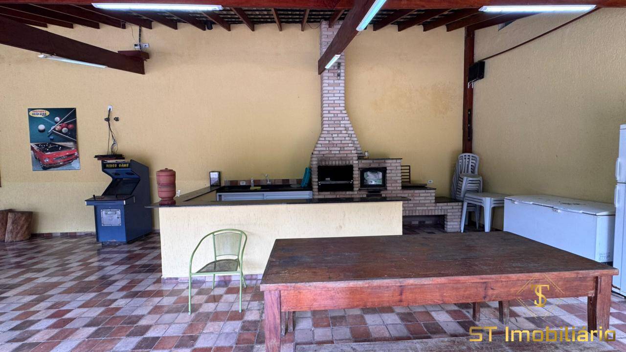 Sítio, 6 quartos, 2100 m² - Foto 17
