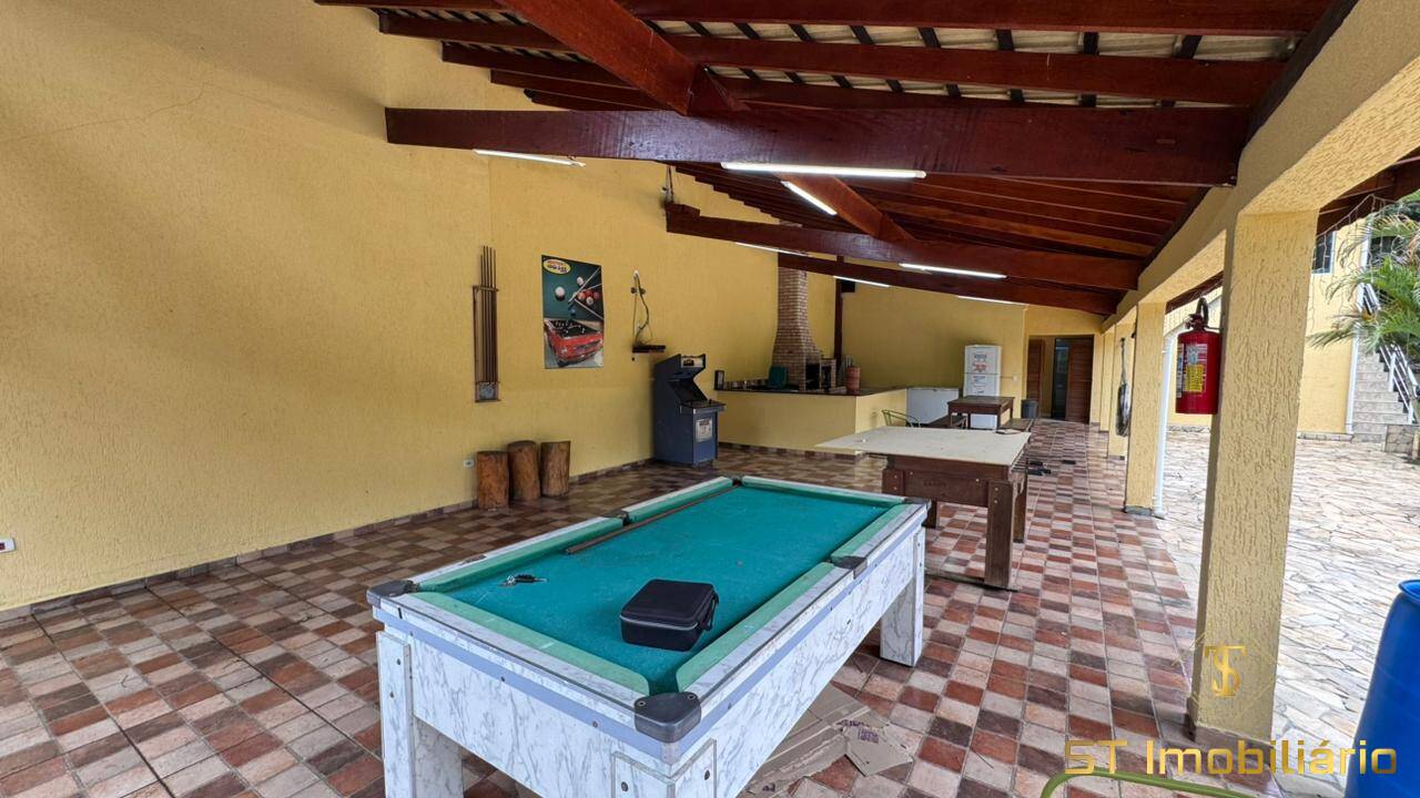 Sítio, 6 quartos, 2100 m² - Foto 15
