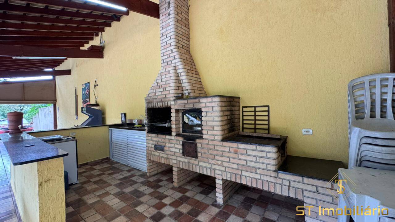 Sítio, 6 quartos, 2100 m² - Foto 16