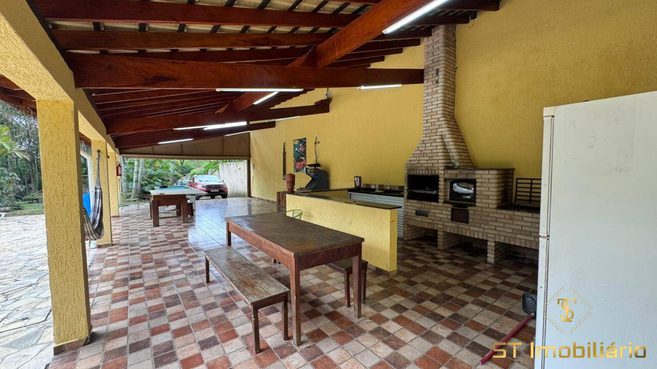 Sítio, 6 quartos, 2100 m² - Foto 19