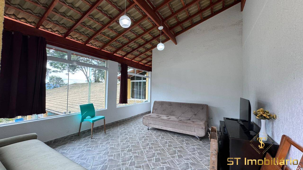 Sítio, 6 quartos, 2100 m² - Foto 26